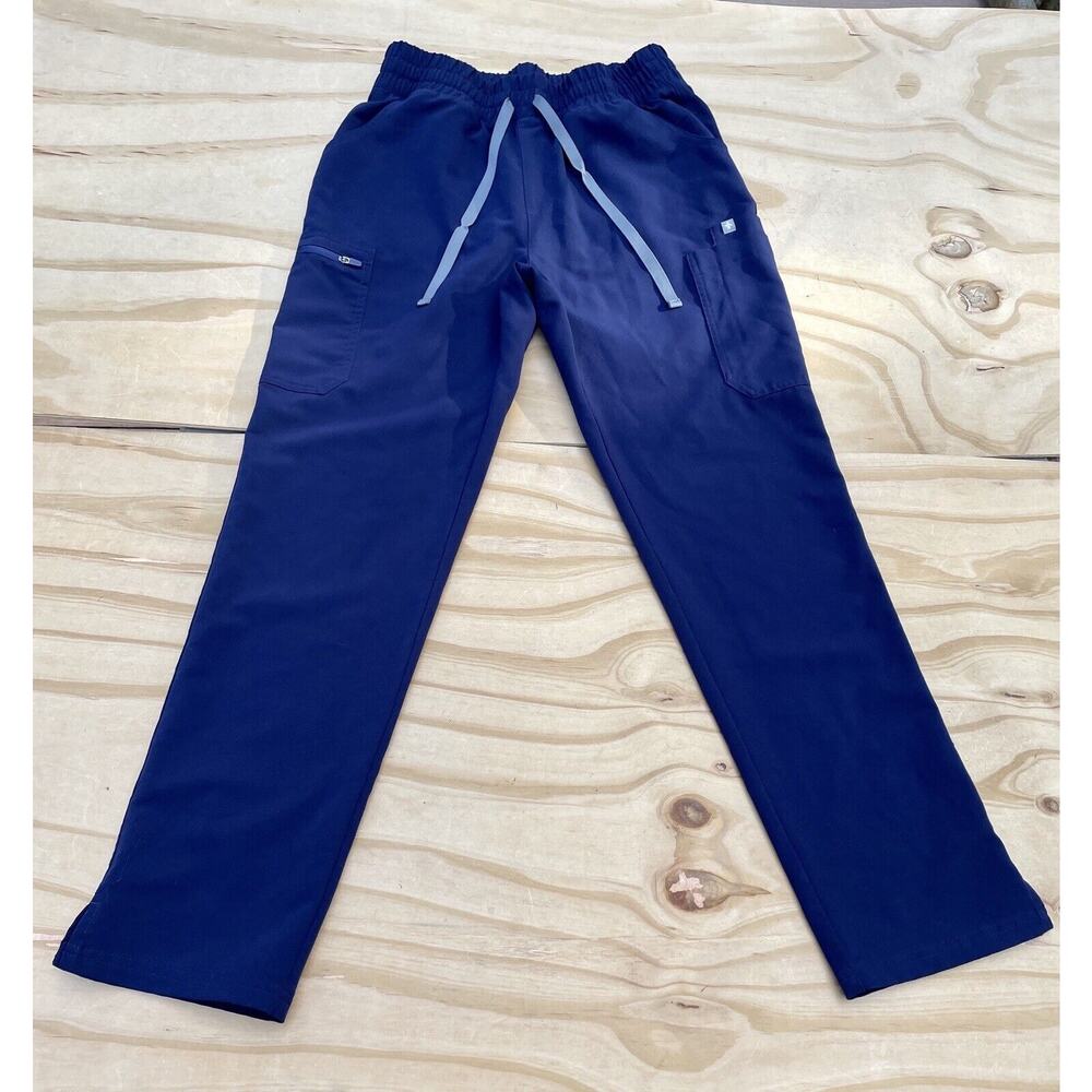 Figs Technical Collection Basic Scrub Pants Women… - image 1